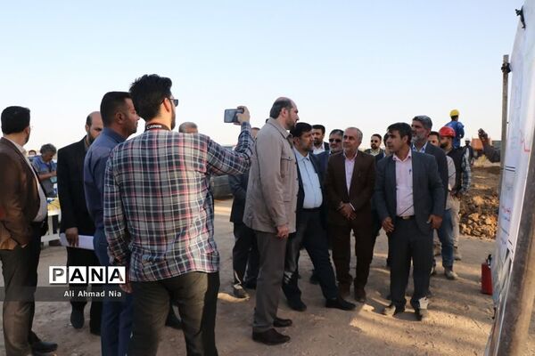 سفر یک روزه معاون اجرایی رییس جمهور به قم