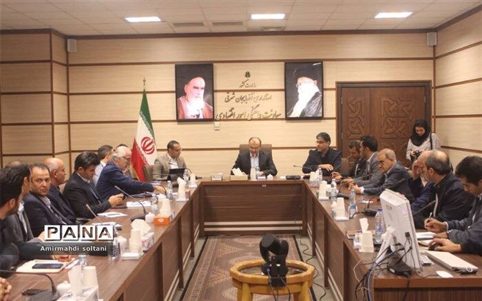 تقویت ارتباط واقعی صنعت  و فناوران در وزارت صمت در رینوتکس دنبال می‌شود