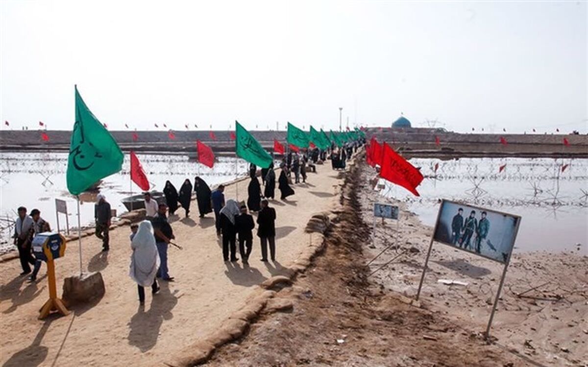 هزار دانش‌آموز ملاردی به اردوی راهیان نور اعزام می‌شوند