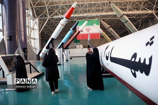 مراسم افتتاحیه دور‌ جدید اردوهای راهیان پیشرفت نورانی