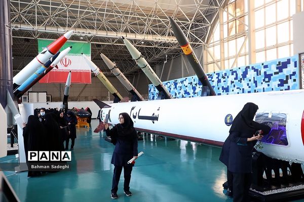 مراسم افتتاحیه دور‌ جدید اردوهای راهیان پیشرفت نورانی