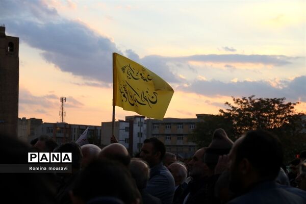 تعصب بر روی کودکان فلسطین