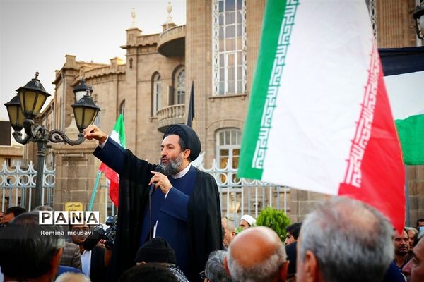 تعصب بر روی کودکان فلسطین