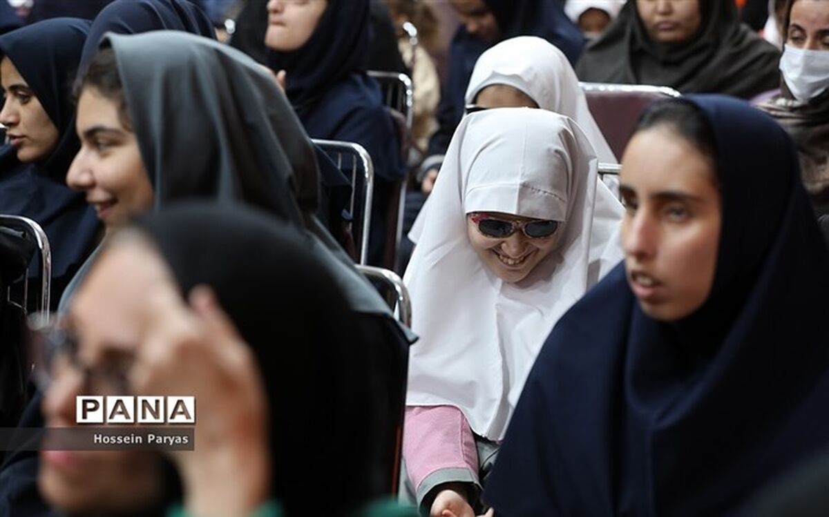 تصویب دو رشته جدید با هدف اشتغال‌زایی دانش‌آموزان استثنایی