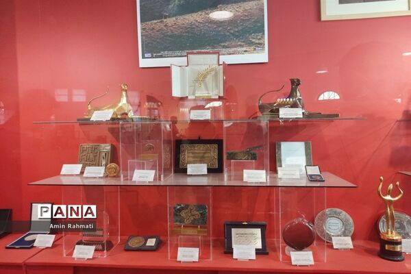 آخرین روز اردوی ملی خبرگزاری پانا