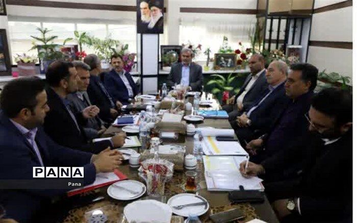 بهره‌برداری  ۲۴۰ واحد از پروژه مسکن فرهنگیان آذربایجان‌شرقی تا پایان سال