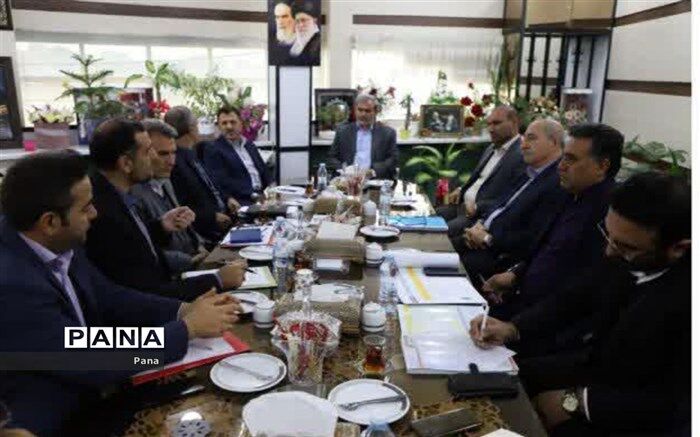 بهره‌برداری  ۲۴۰ واحد از پروژه مسکن فرهنگیان آذربایجان‌شرقی تا پایان سال