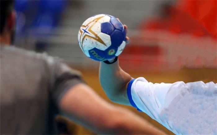 کویت دومین حریف ایران در رقابت‌های هندبال انتخابی المپیک