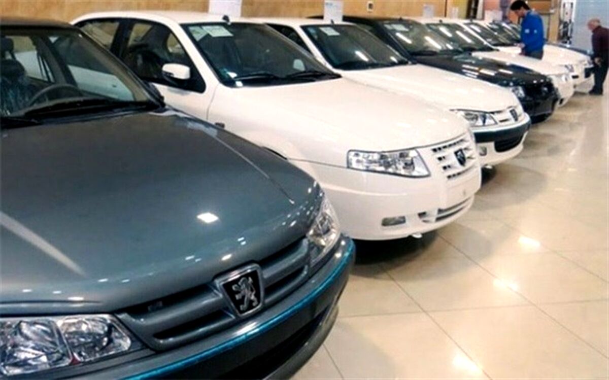 مهلت تکمیل ظرفیت مازاد خودروهای مونتاژی امشب تمام می‌شود