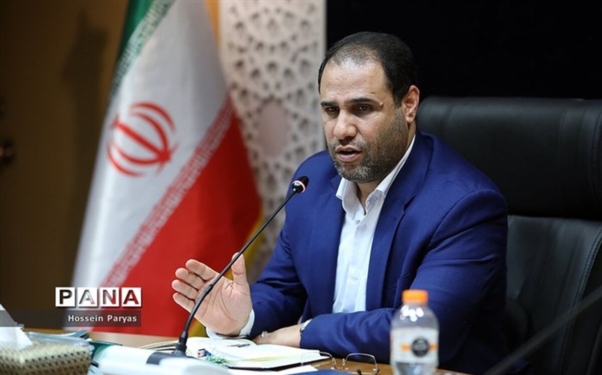 «سازمان یادگیرنده» ماموریت مهم امروز آموزش و پرورش است