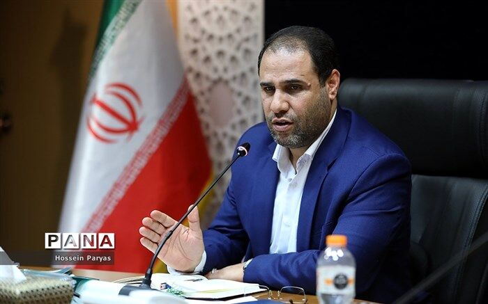 «سازمان یادگیرنده» ماموریت مهم امروز آموزش و پرورش است