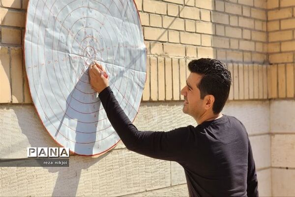 برپایی ایستگاه تندرستی در ناحیه یک بهارستان
