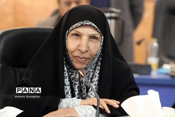 اولین گردهمایی مسئولان کمیسیون‌های مدرسه‌یاری مجامع خیرین مدرسه ساز سراسر کشور