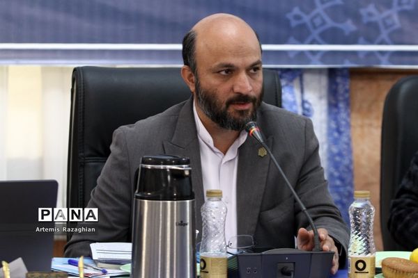 اولین گردهمایی مسئولان کمیسیون‌های مدرسه‌یاری مجامع خیرین مدرسه ساز سراسر کشور