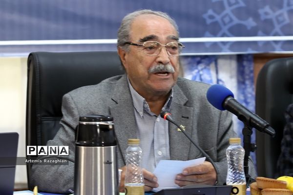 اولین گردهمایی مسئولان کمیسیون‌های مدرسه‌یاری مجامع خیرین مدرسه ساز سراسر کشور