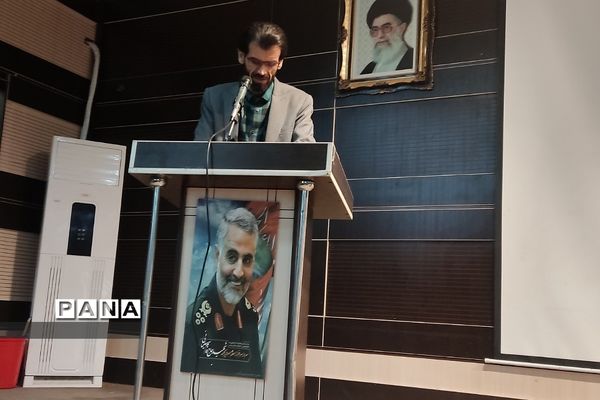 جلسه توانمند‌سازی ویژه مدیران شهرستان شهریار در کانون شهید ‌کافی شهریار