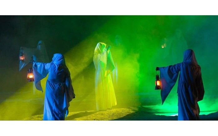 برگزاری بزرگترین نمایشگاه رزمی و فرهنگی شرق کشور در نیشابور