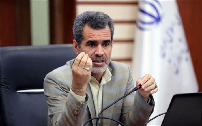 پژوهشگاه مطالعات آموزش و پرورش پای کار سند تحول بنیادین