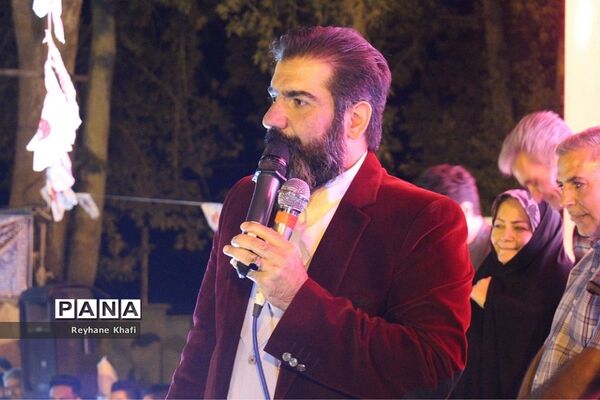 چهارمین جشنواره انار در روستای هدف گردشگری توچال