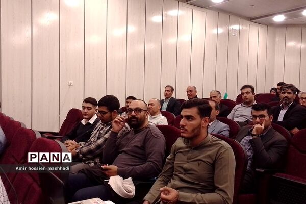 برگزاری کارگاه تخصصی تبیین هویت اسلامی زن مسلمان در رودهن