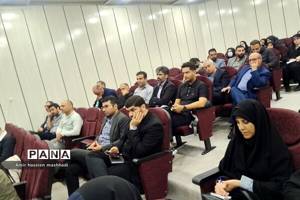 برگزاری کارگاه تخصصی تبیین هویت اسلامی زن مسلمان در رودهن