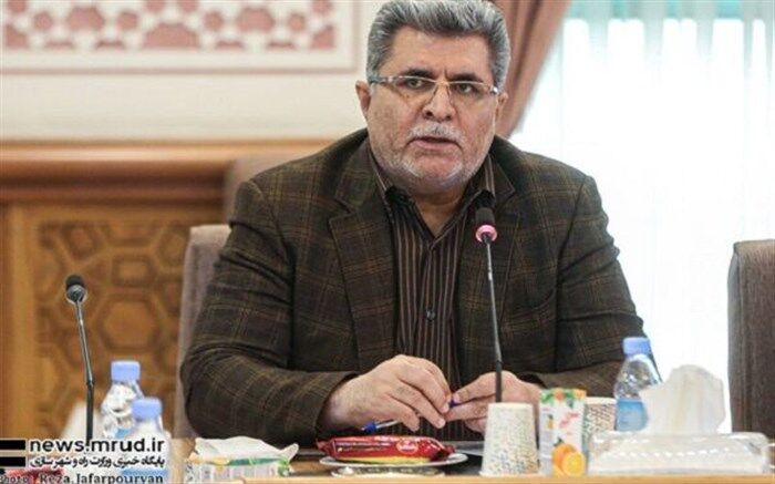 ساماندهی حمل محمولات معدنی و وانت‌بارها و کاهش اسناد حمل غیر واقعی پیگیری می‌شود 