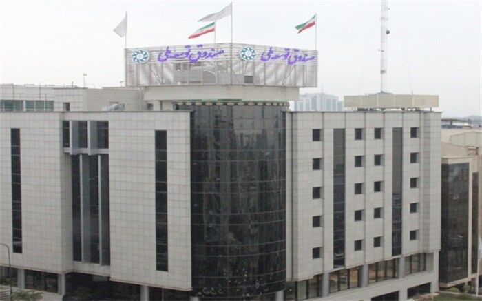 هزینه ۲۶۳۰ میلیاردتومانی صندوق ملی مسکن برای پیشبرد قانون جهش تولید