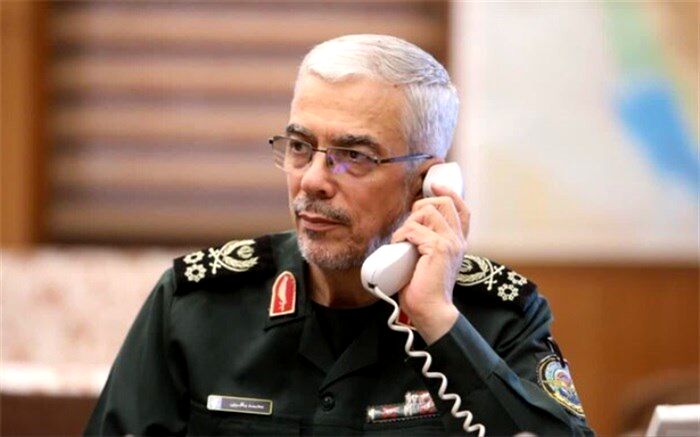 ارسال تسلیحات و مهمات جنگی به رژیم صهیونیستی، اوضاع را پیچیده خواهد کرد