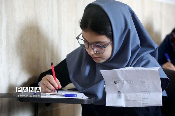 دهمین دوره المپیاد بین‌المللی هندسه
