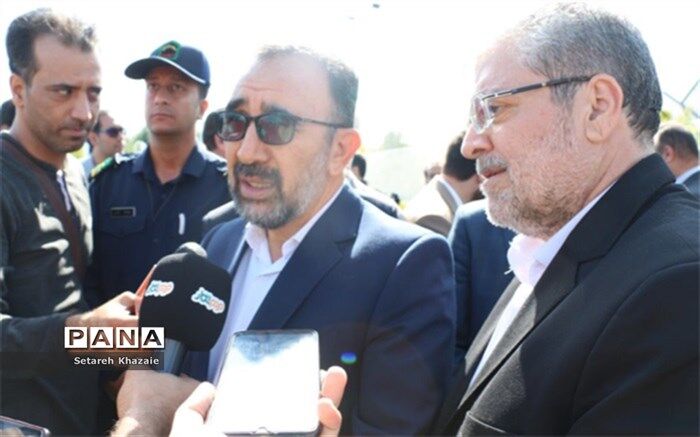 ایجاد فضاهای اختصاصی برای بانوان جهت رفاه حال آنان در مشهد پیش‌بینی شده است