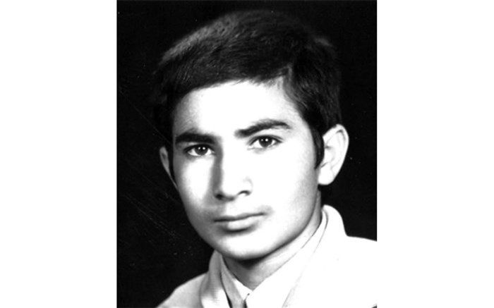 گذری بر زندگی دانش‌آموز شهید حیدر کافی طباخی