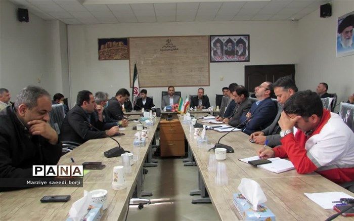 برگزاری دوره‌های آموزشی فرهنگ پدافند غیرعامل ضروری است