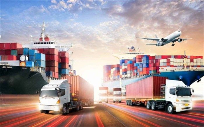 از ابتدای امسال چه میزان صادرات انجام شده است؟