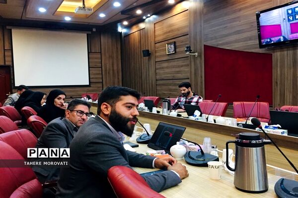 نشست هم‌اندیشی کارشناسان مشاوره آموزش و پرورش شهرستان‌های استان تهران