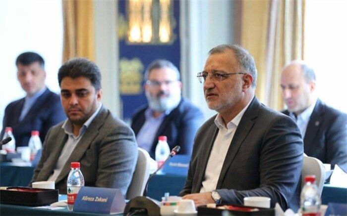 اولین سری واگن مترو قرارداد ۷۹۱ واگن سال آینده به پایتخت می‌رسد