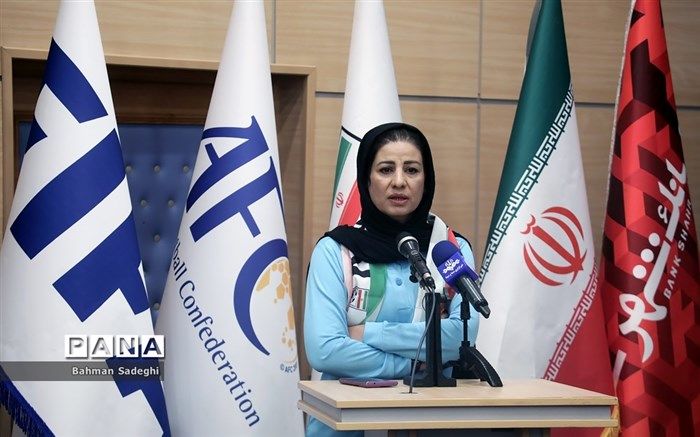 آزمون: می‌خواهیم بهترین عملکرد را در انتخابی المپیک ‌داشته باشیم‌