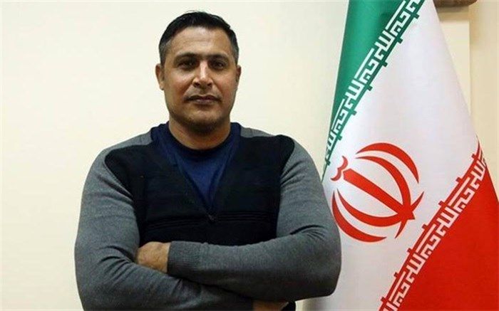 افلاکی سرمربی تیم ملی تکواندو شد