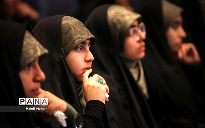 برنامه‌های «نوجهان» در طول سال تحصیلی با قوت ادامه می‌یابد