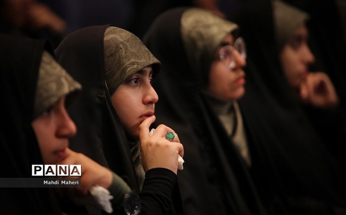 برنامه‌های «نوجهان» در طول سال تحصیلی با قوت ادامه می‌یابد