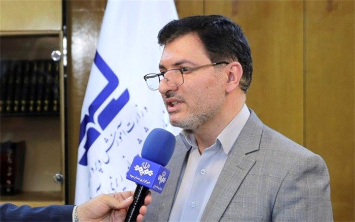 انتشار فراخوان مناقصه آماده‌سازی هنری کتاب‌های درسی