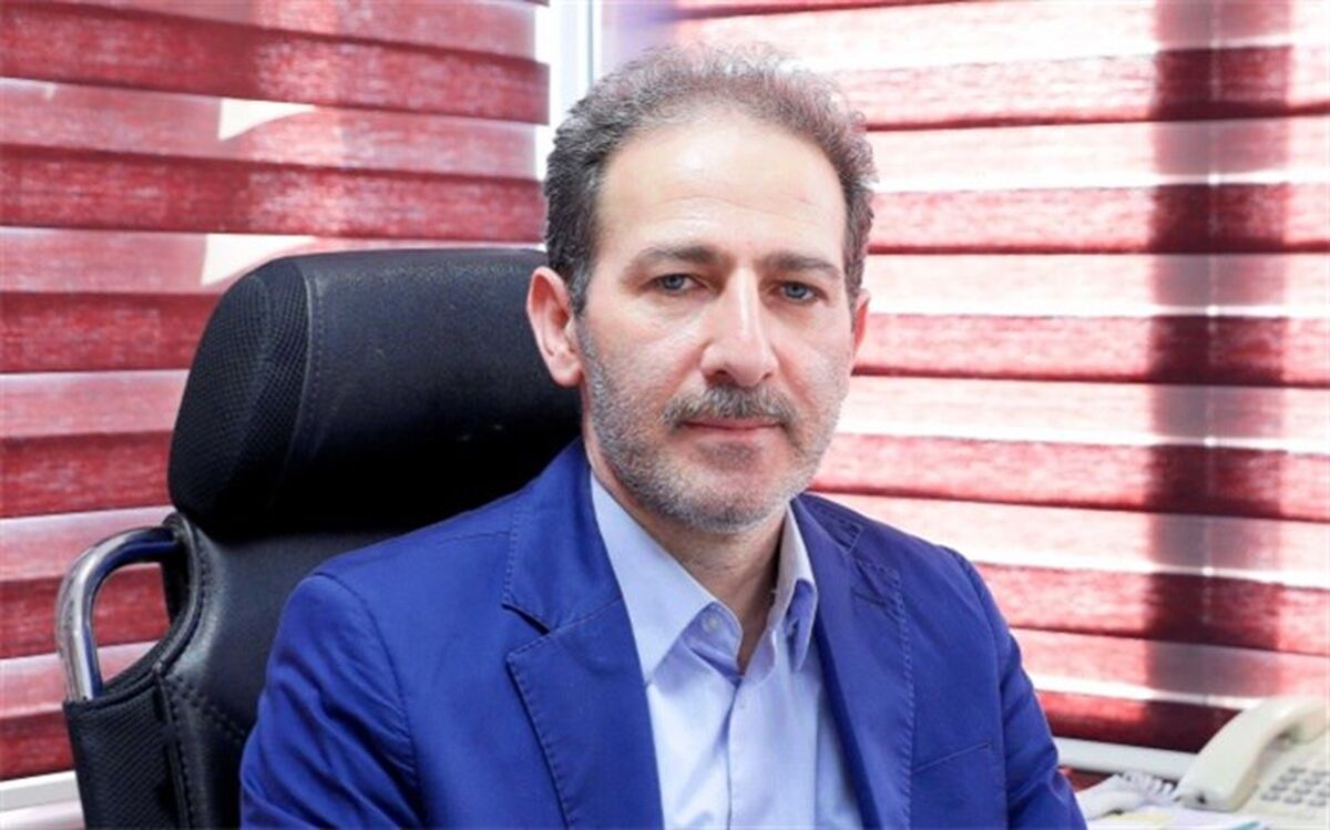 سرپرست معاونت تولید و انتشار مجلات رشد منصوب شد