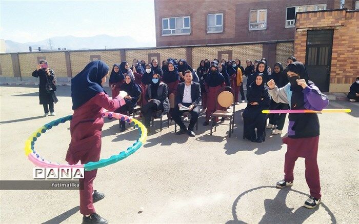 فواید ورزش در زندگی فردی و اجتماعی، علت اصلی نامگذاری هفته تربیت بدنی است