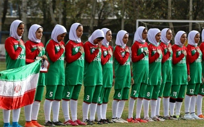 کرمانشاه میزبان اردوی نهایی تیم ملی راگبی بانوان ایران