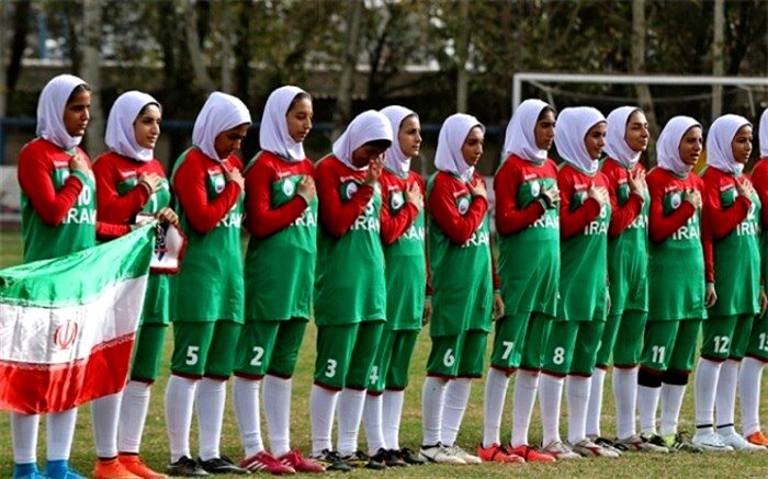 کرمانشاه میزبان اردوی نهایی تیم ملی راگبی بانوان ایران