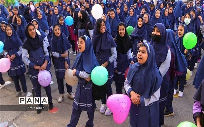 نقطه آغاز تحول در نظام تعلیم و تربیت، مدرسه است