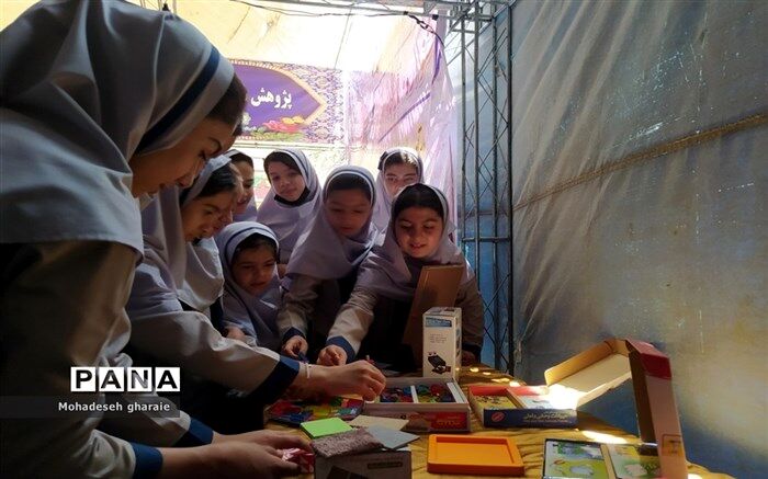 پژوهشسراهای دانش‌آموزی، بسترهای مناسبی برای آموزش علوم جدید هستند