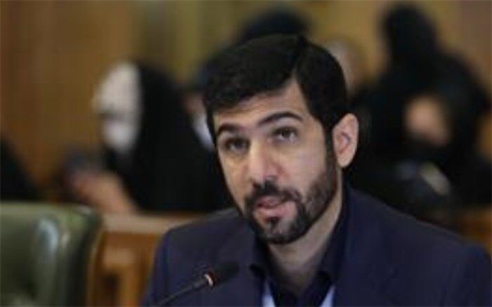سال حمل‌ونقل برای شهرداری تهران