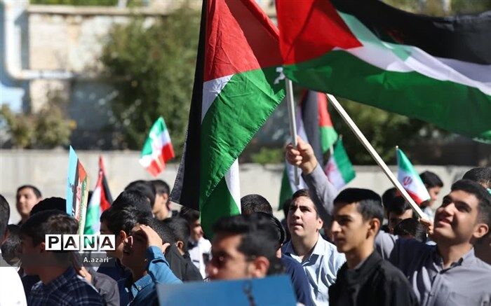 جشنواره ملی «دنیای بدون اسرائیل» برگزار می‌شود
