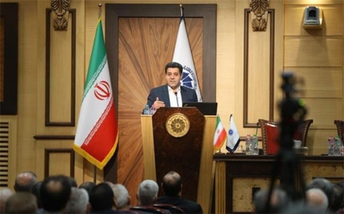 هدف اصلی سیاست‌های مالی بودجه 1403 تقویت بنیه تولید و صادرات
