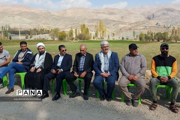 برگزاری مسابقه دوچرخه‌سواری کوهستان به‌مناسبت هفته تربیت‌بدنی در شهرستان فیروزکوه